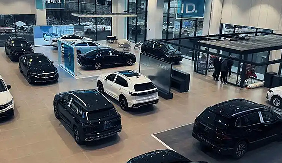 朗致農業(yè)機械解決方案應用場景